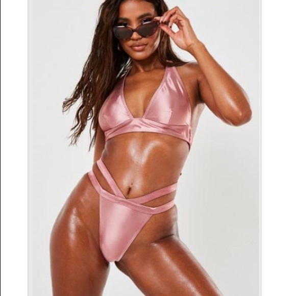 Missguided Other - Bikini